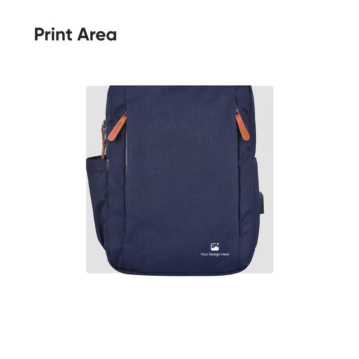 Odyssey Backpack