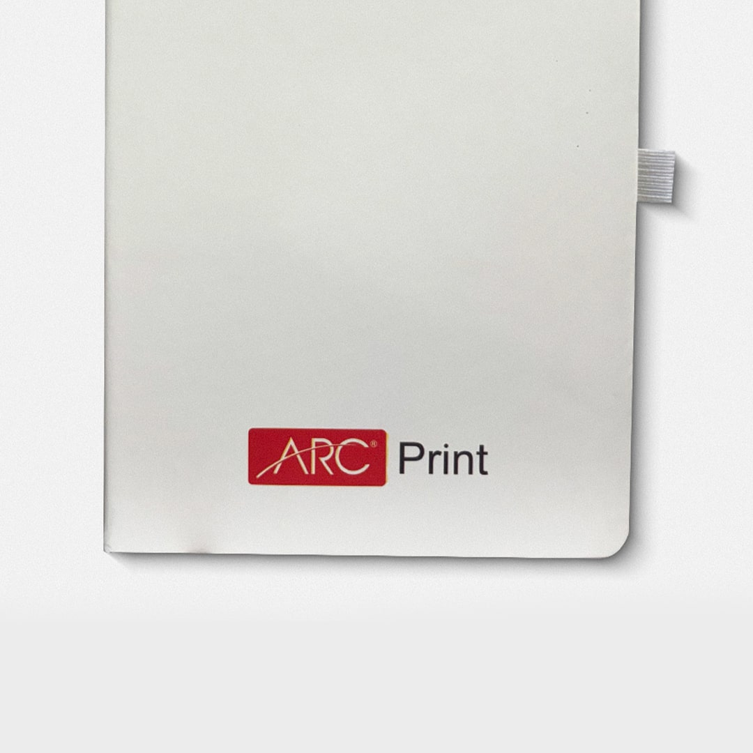 Pearl White Planner Pro