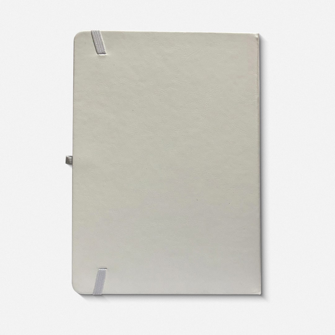 Pearl White Planner Pro