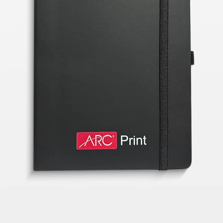 Personalized Journal