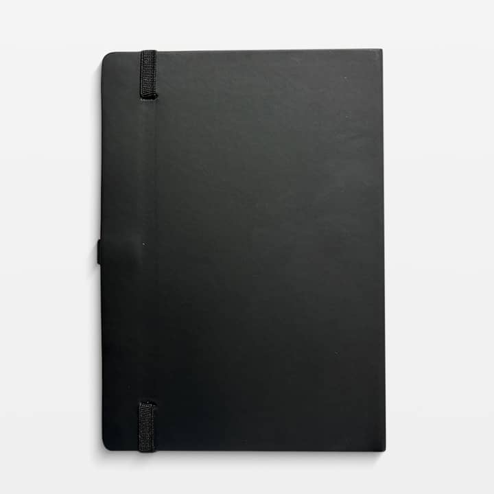 Personalized Journal