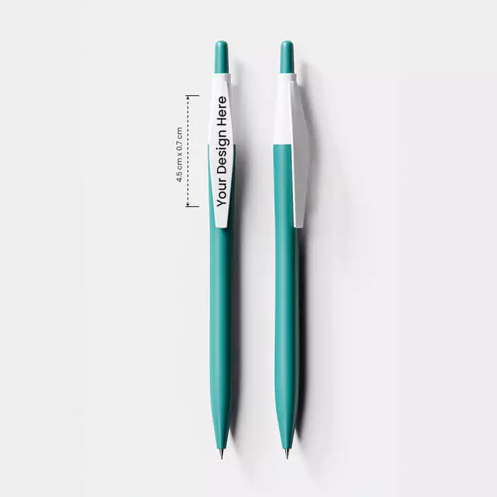 Plastic Pens