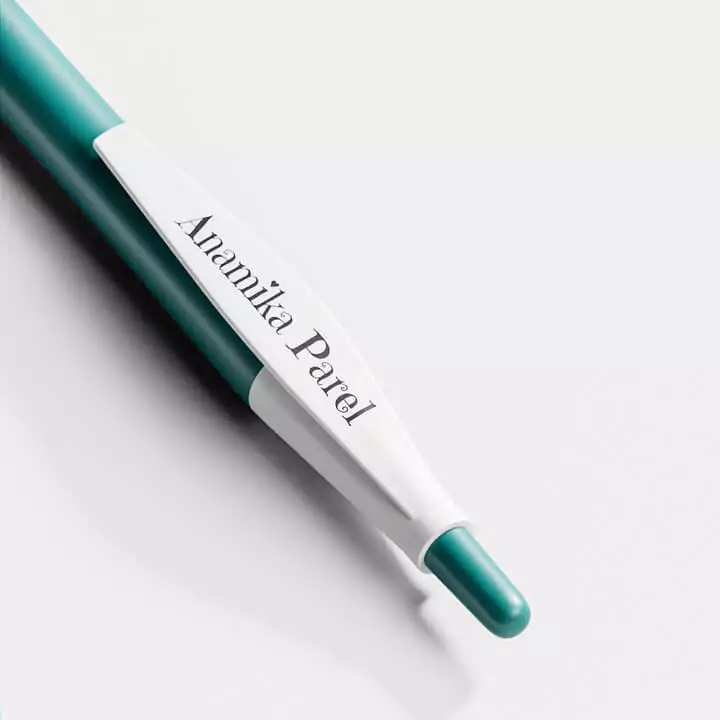 Plastic Pens