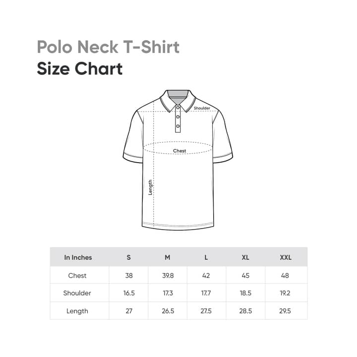 Premium Polo T-Shirts