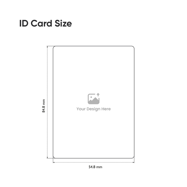 PVC Id Card Printing