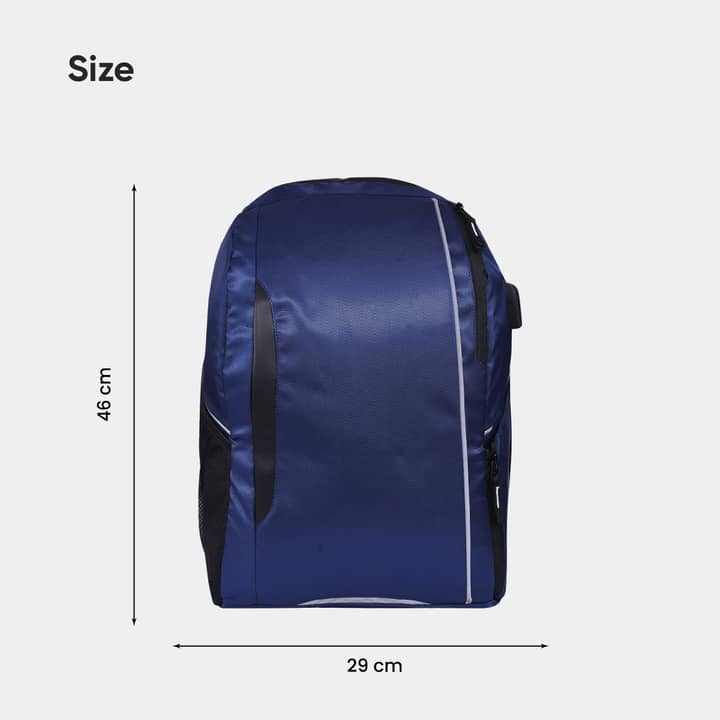 ShieldPro Anti-Theft Laptop Bag