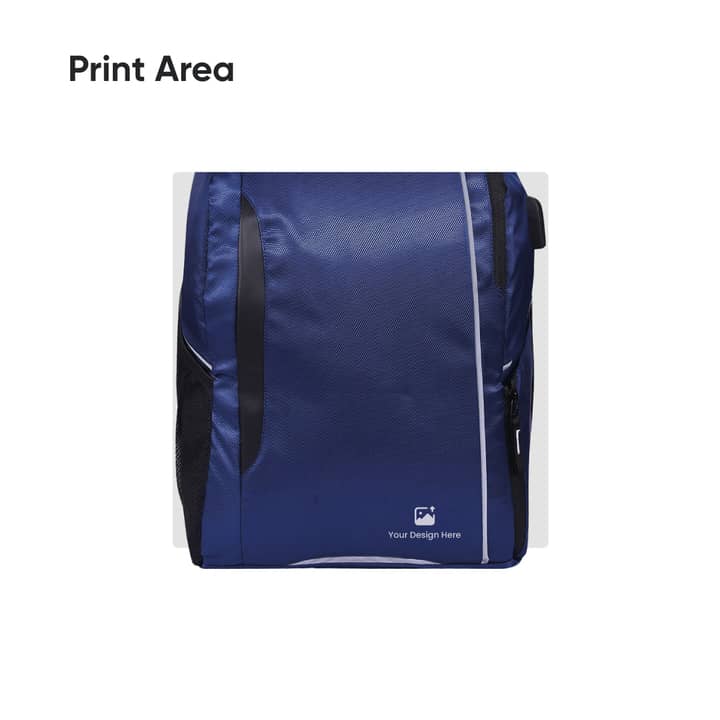 ShieldPro Anti-Theft Laptop Bag