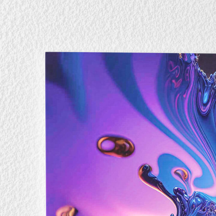 Split Canvas Gallery Wraps