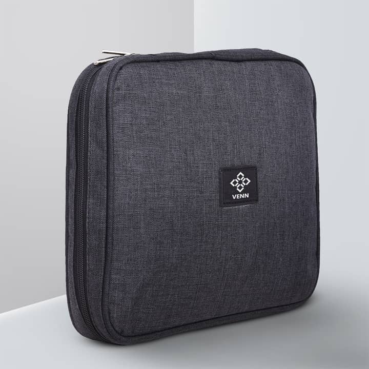 TinyTrove Pouch Bag