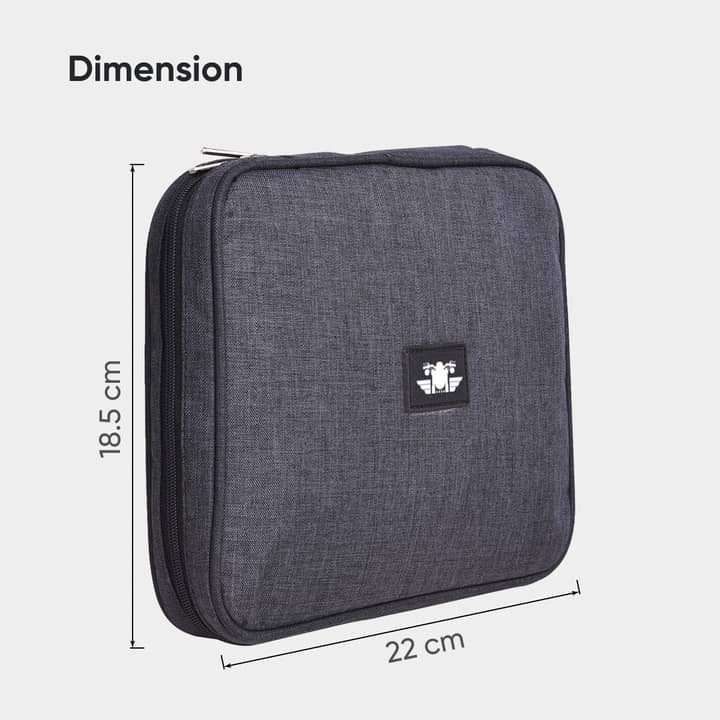 TinyTrove Pouch Bag