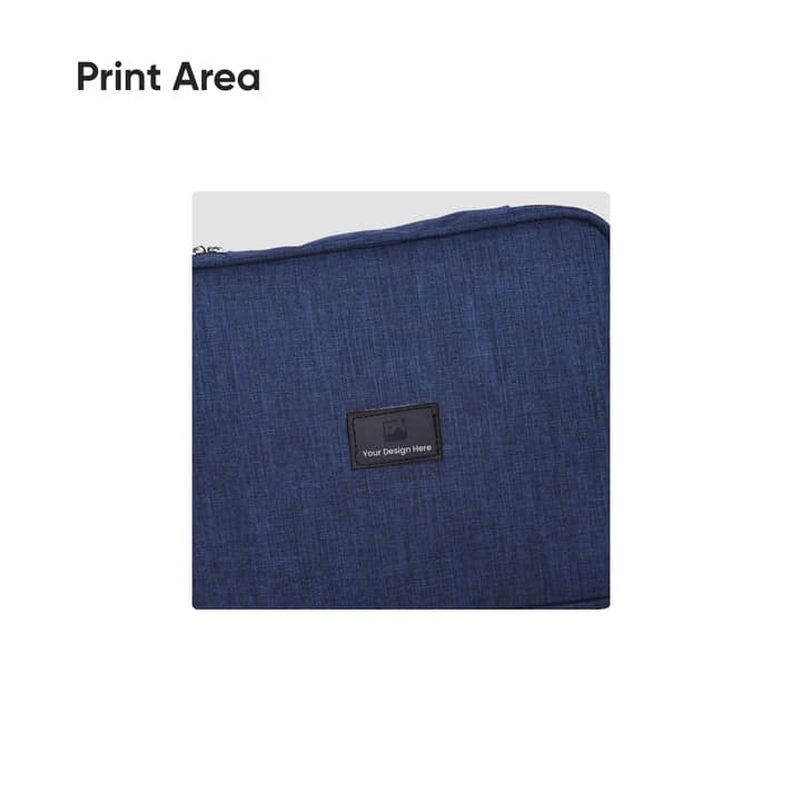 TinyTrove Pouch Bag
