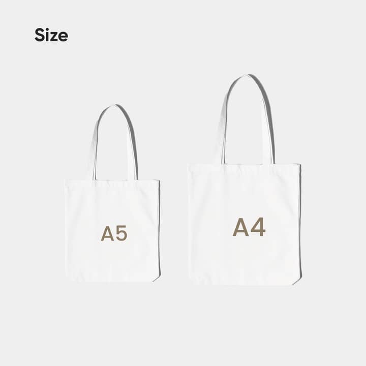 Tote bags