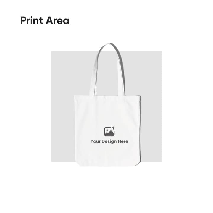 Tote bags