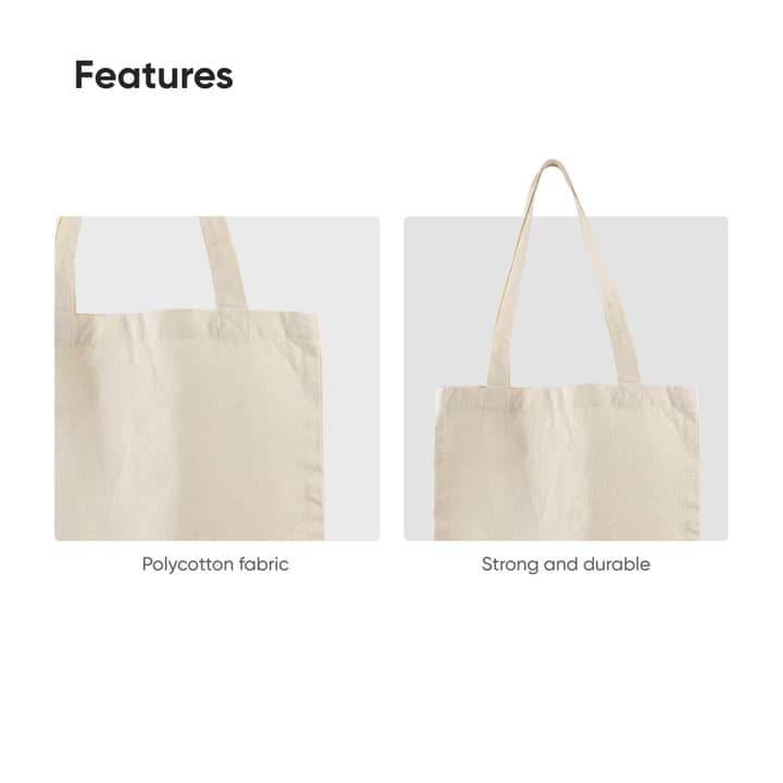 Tote bags