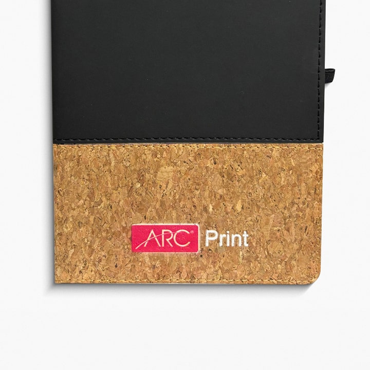 Urban Cork Pro Diary