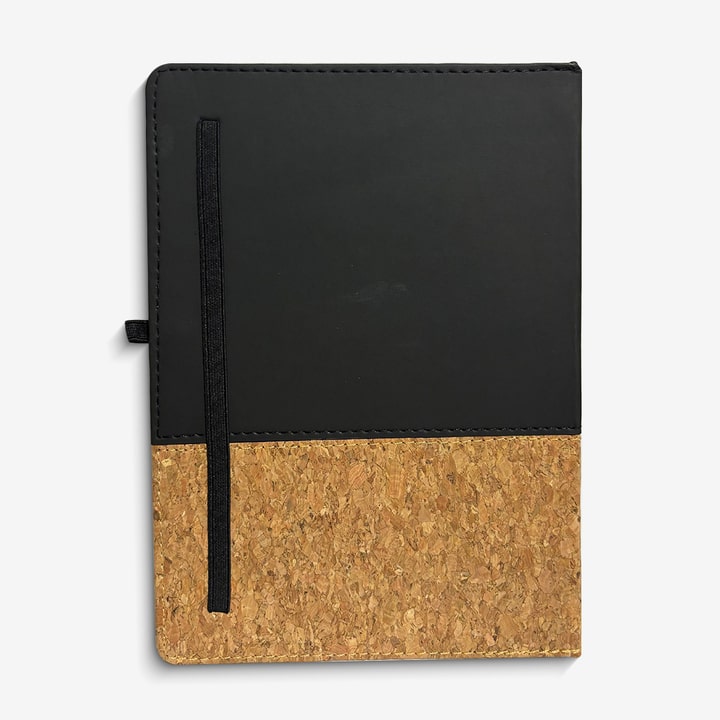 Urban Cork Pro Diary
