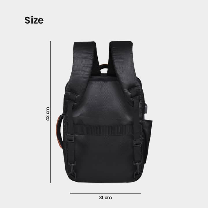 Wayfarer Backpack
