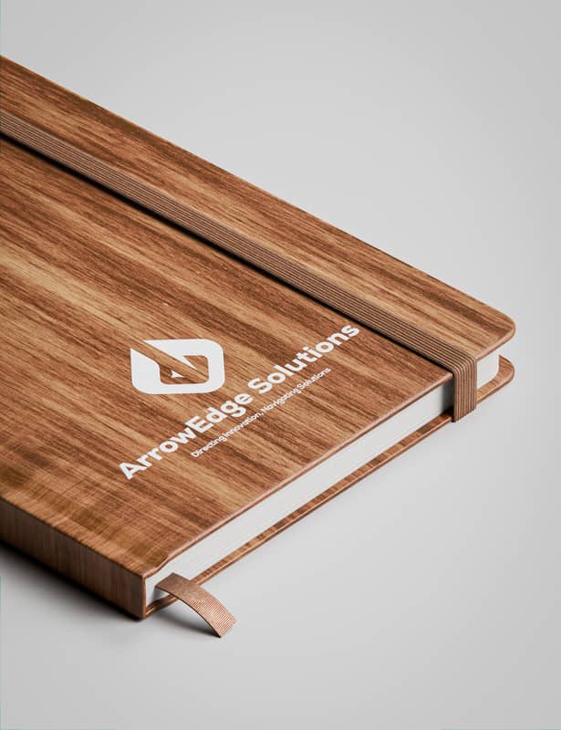 Wooden Finish Diary