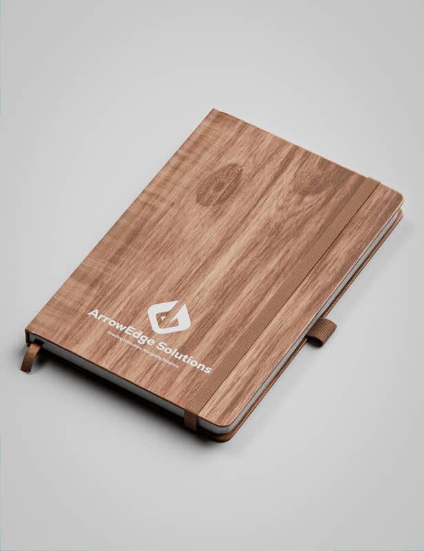Wooden Finish Diary